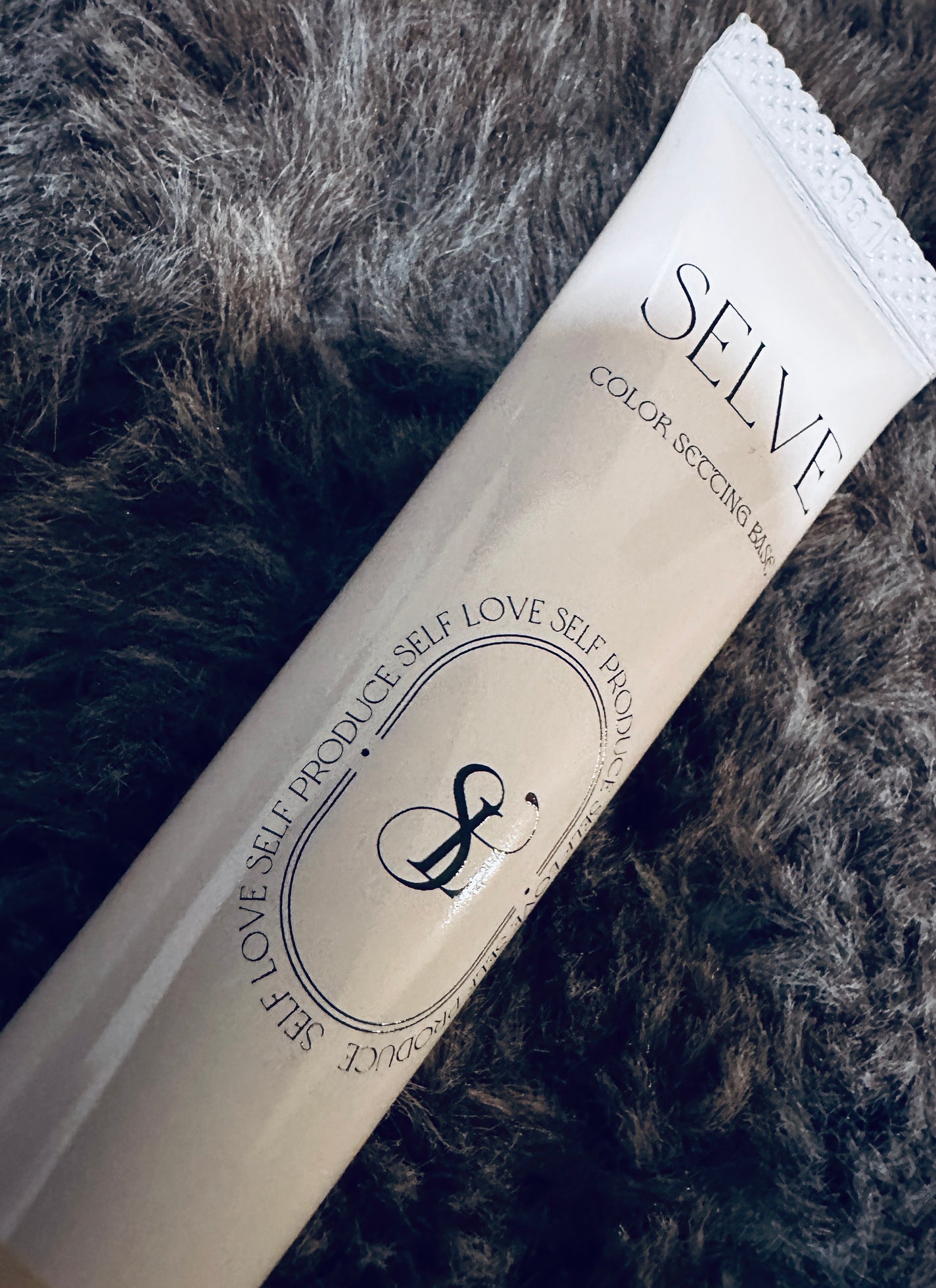 カラーセッティングベース/SELVE/化粧下地を使ったクチコミ(1枚目)