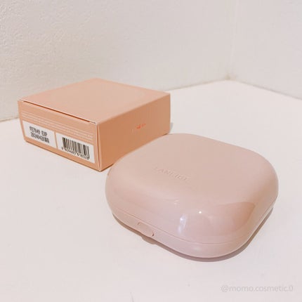 ネオクッション グロウ/LANEIGE/クッションファンデーションを使ったクチコミ(1枚目)