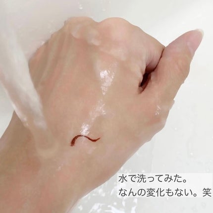 キングダム リキッドアイライナーR1 ディープブラウン/キングダム/リキッドアイライナーの画像