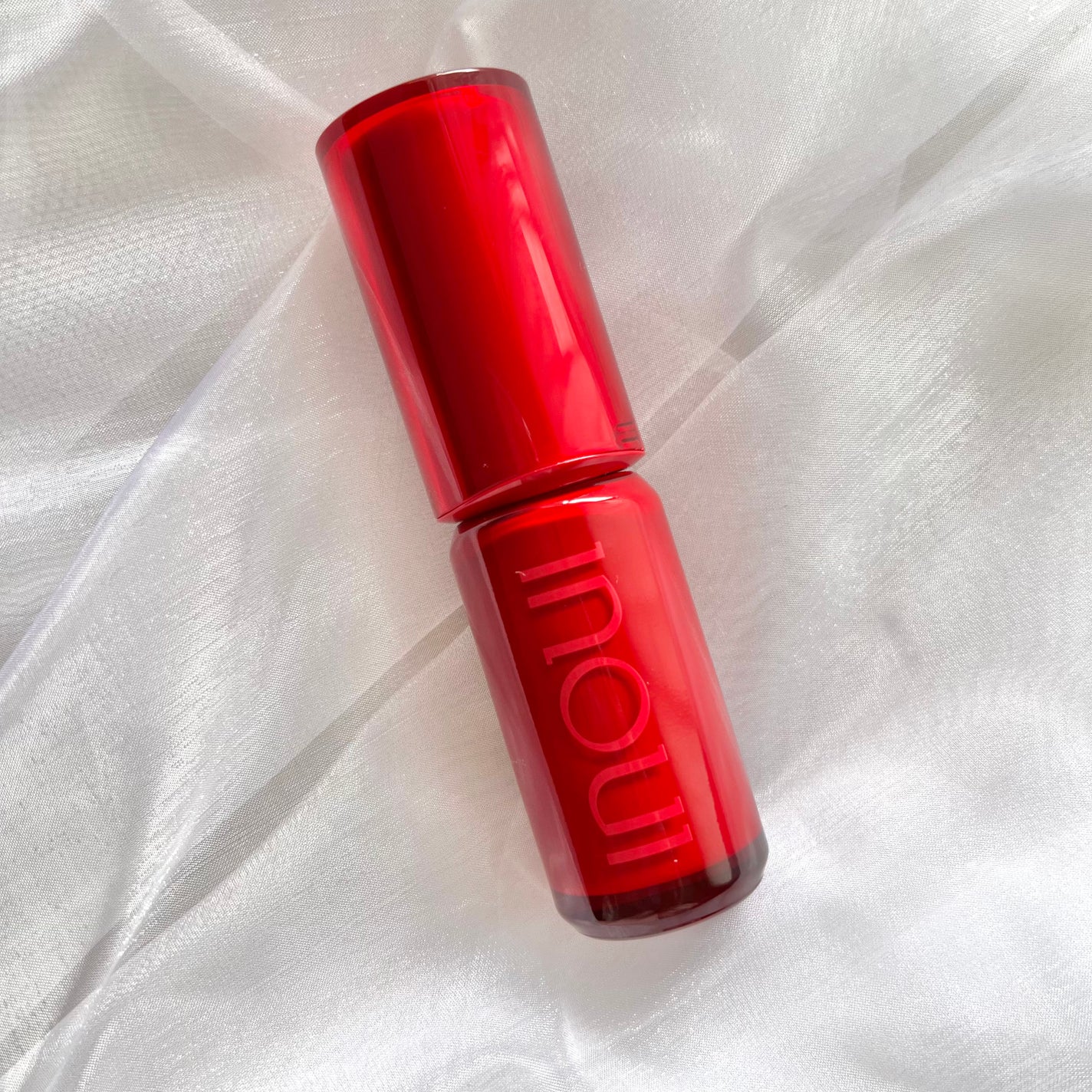 インウイ リキッドファンデーション/INOUI/リキッドファンデーションを使ったクチコミ(1枚目)