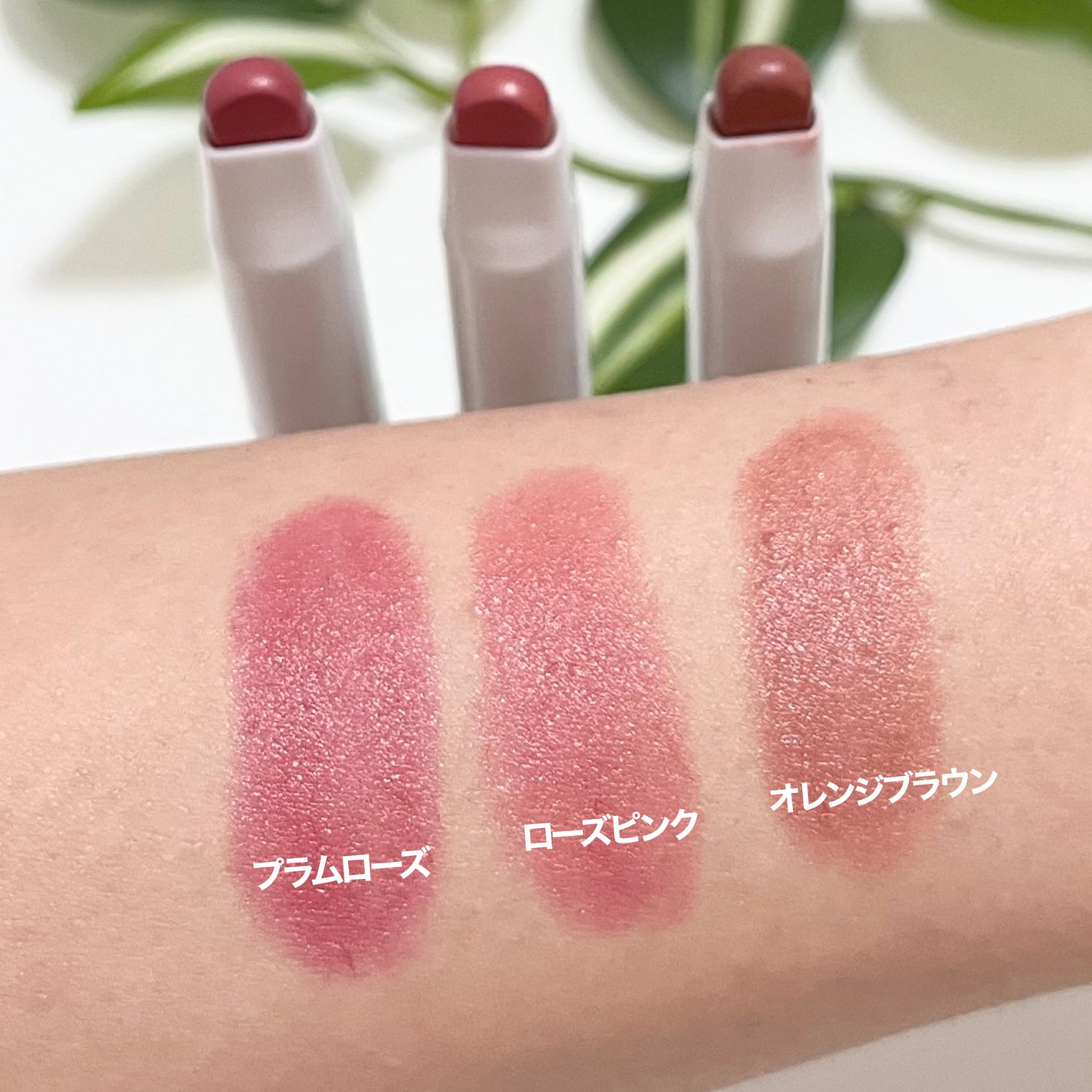 ティントステイルージュ/LECTUYOUR/リップティントを使ったクチコミ(4枚目)