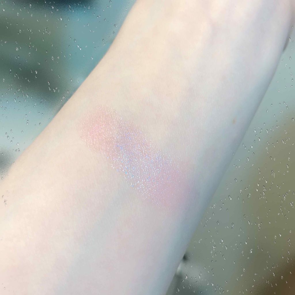 【旧】ディオール アディクト リップ グロウ/Dior/リップケアを使ったクチコミ（3枚目）