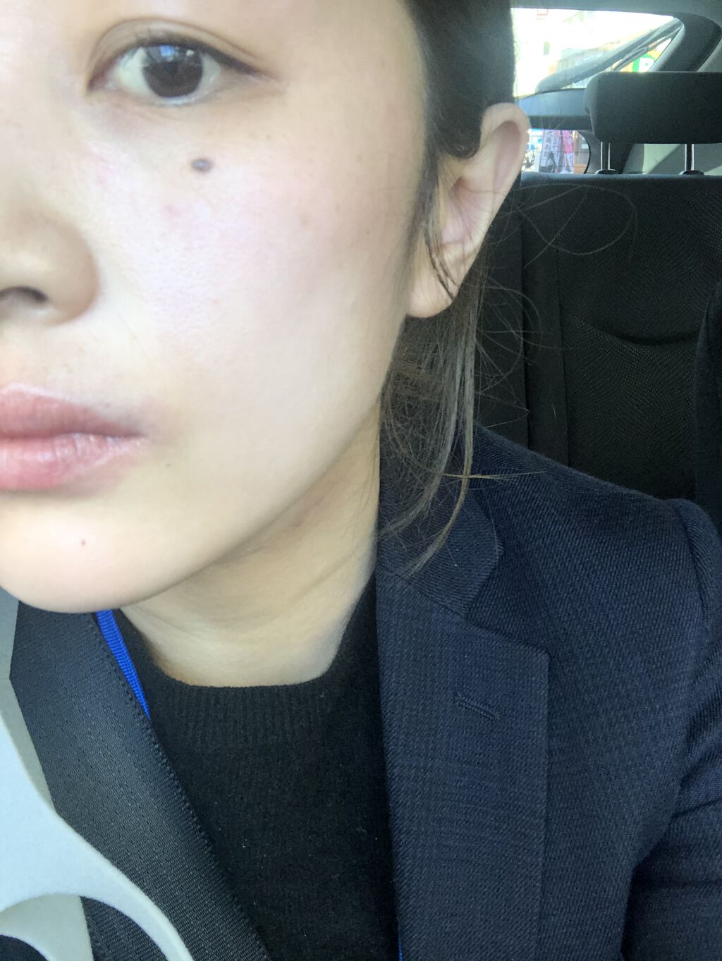 クリーム　イン　デイ/KANEBO/フェイスクリームを使ったクチコミ（1枚目）