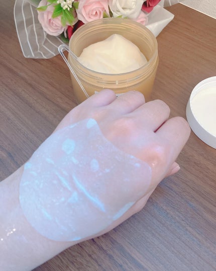 センテラ クイックカーミングパッド/SKIN1004/トナーパッドを使ったクチコミ(7枚目)