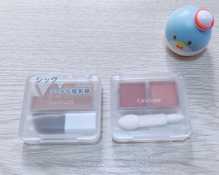 超細芯アイブロウ/CEZANNE/アイブロウペンシルを使ったクチコミ(5枚目)