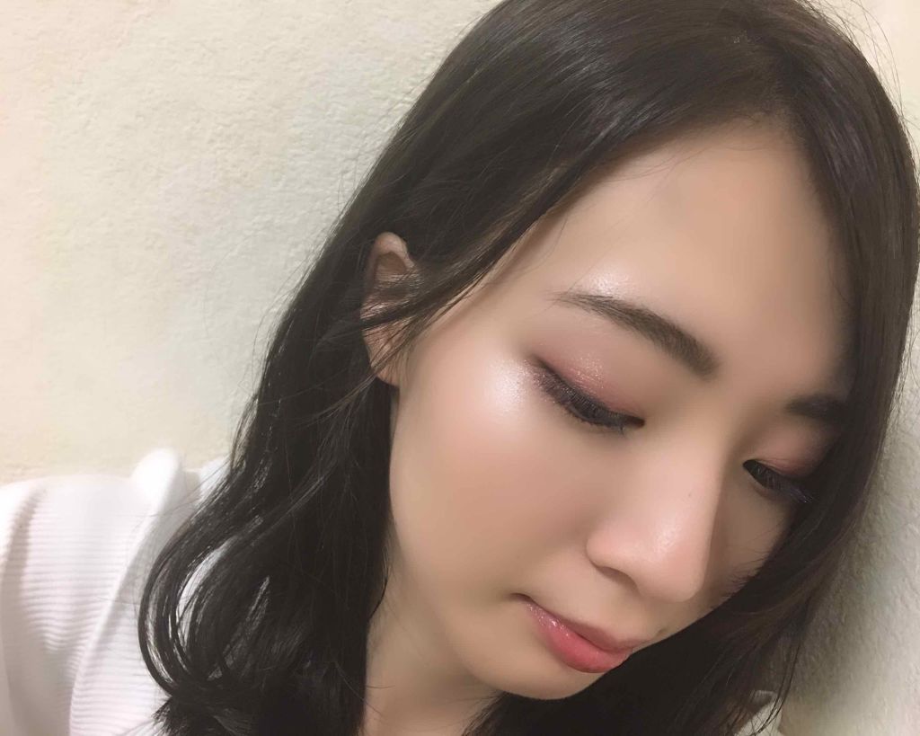 デザイニング カラー アイズ/SUQQU/アイシャドウパレットを使ったクチコミ(2枚目)