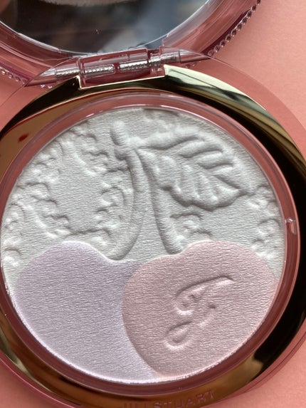 ジルスチュアート ミッドナイトチェリー コレクション/JILL STUART/メイクアップキットを使ったクチコミ(5枚目)