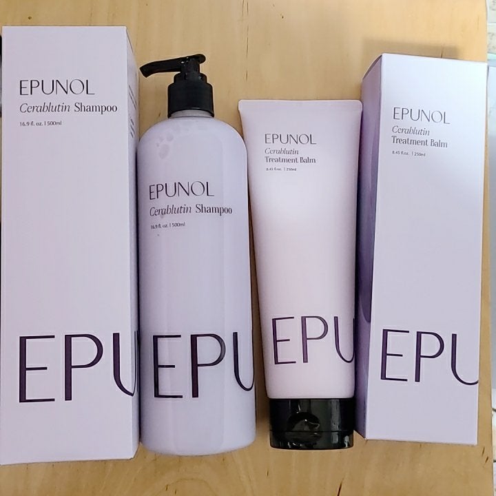 ともみ on LIPS 「#epunol#エピュノール#エピュノールセラブルーチントリー..」(1枚目)