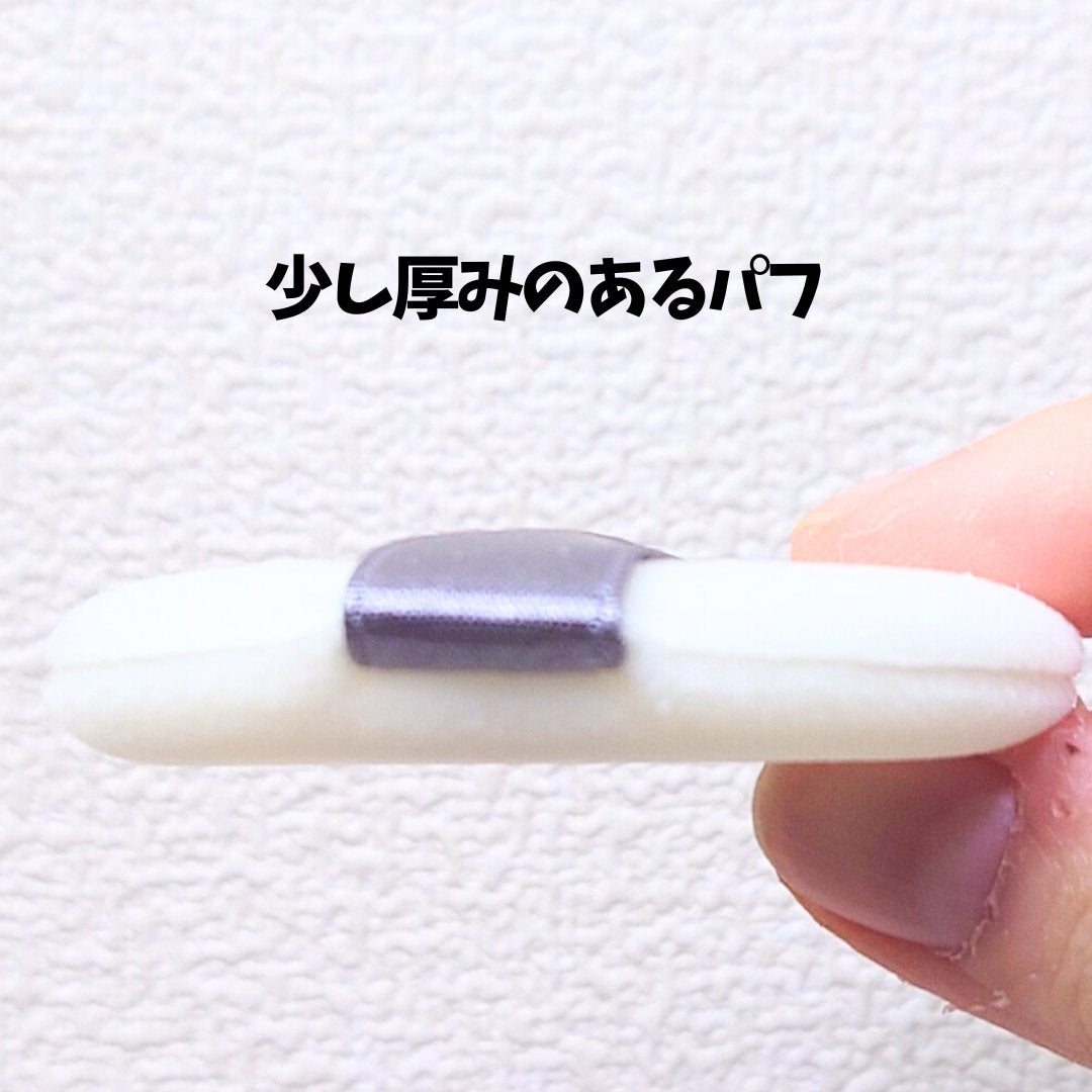 ブラー ラスティングベース/ヒロインメイク/化粧下地を使ったクチコミ(6枚目)