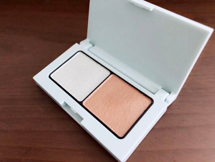 エテュセ アイエディション(カラーパレット)/ettusais/アイシャドウパレットを使ったクチコミ(2枚目)