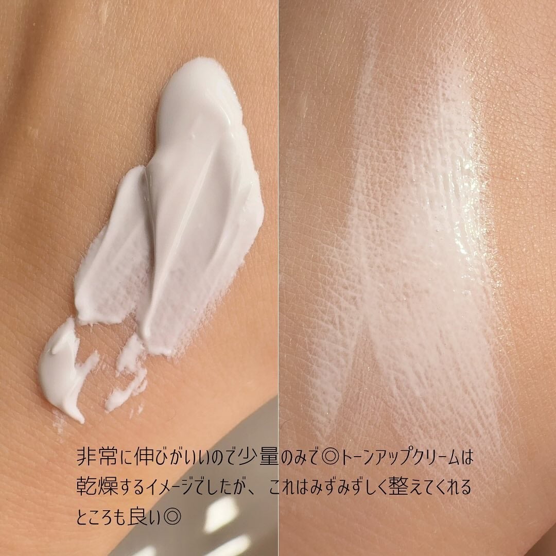 パワーブライトニング グルタチオンクリーム/Dr.Althea/フェイスクリームを使ったクチコミ(3枚目)