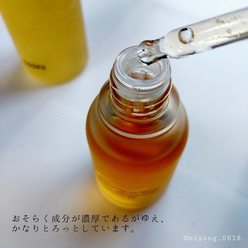 フルフィットプロポリスシナジートナー/COSRX/化粧水を使ったクチコミ(5枚目)