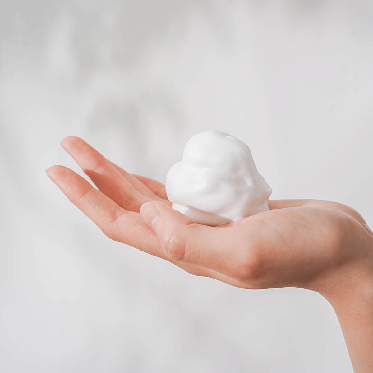 スパークリングホイップウォッシュ FEMSIR