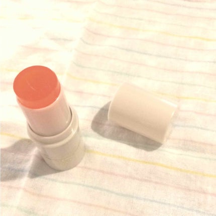 ユアチークオンリーティント/キャンメイク/ジェル・クリームチークを使ったクチコミ(2枚目)