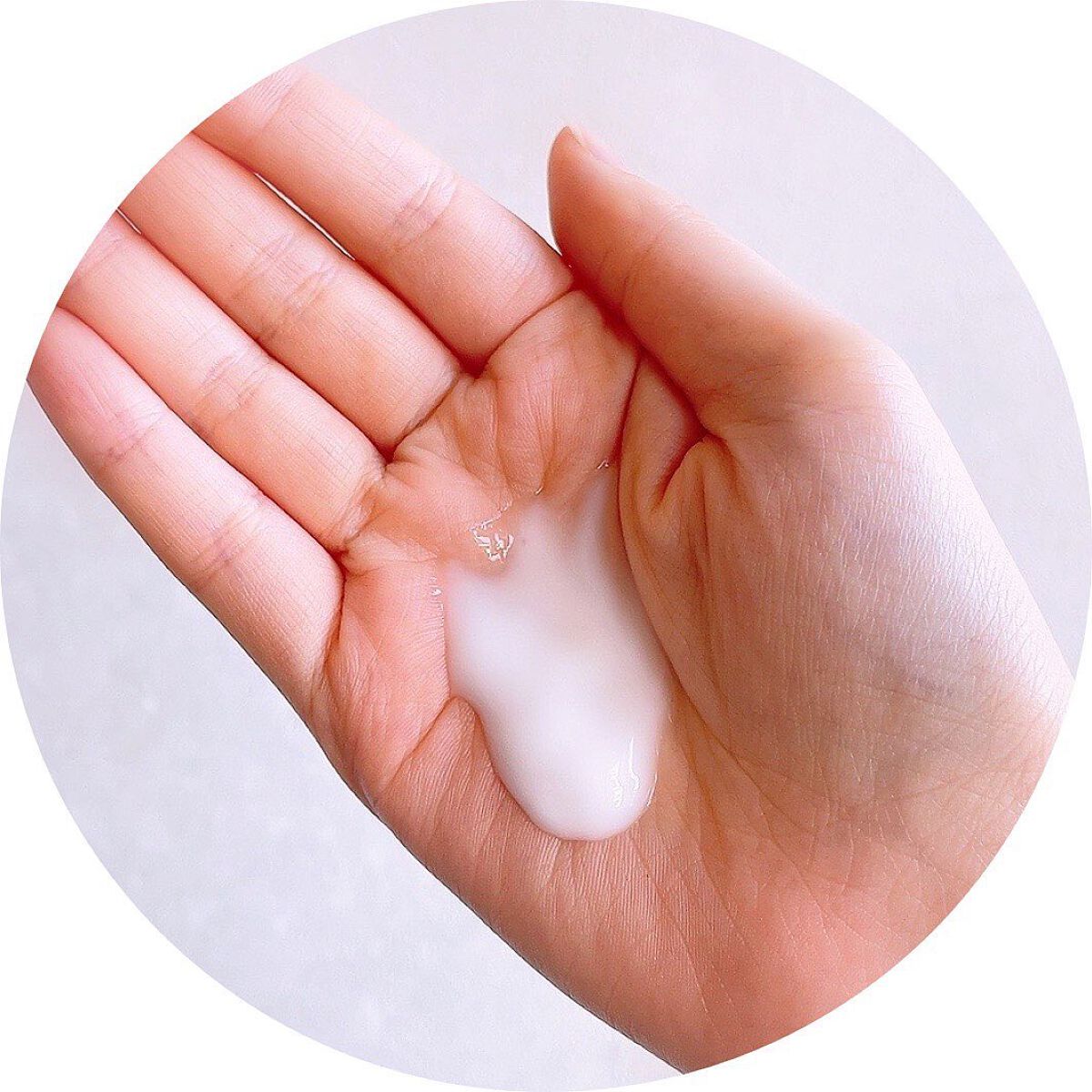 トリートメント クレンジング ミルク/COVERMARK/ミルククレンジングを使ったクチコミ（3枚目）