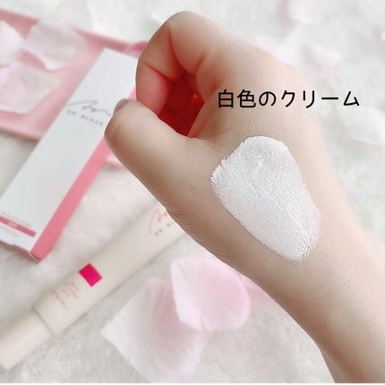 モイストCCクリーム/AN’BLESS/CCクリームを使ったクチコミ(4枚目)