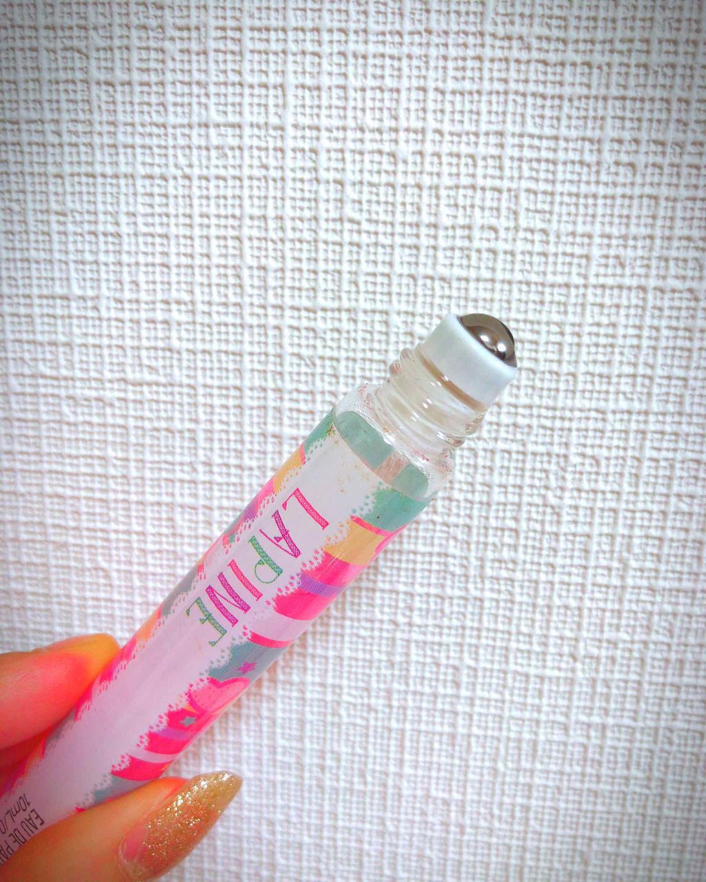 LAPINE(ラピヌ) オーデパルファン/LAPINE/香水(レディース)を使ったクチコミ(3枚目)