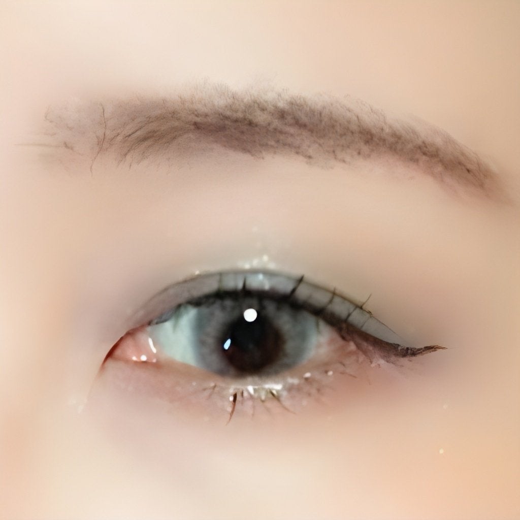 オーラティック ブラッシュ/excel/パウダーチークを使ったクチコミ(6枚目)