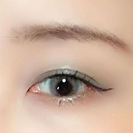 オーラティック ブラッシュ/excel/パウダーチークを使ったクチコミ(6枚目)