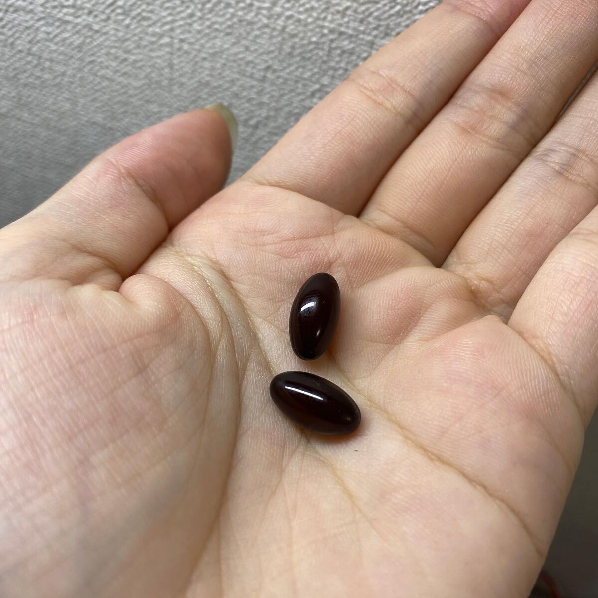 うなぎ姫/伊都自然工房/美容サプリメントを使ったクチコミ（3枚目）