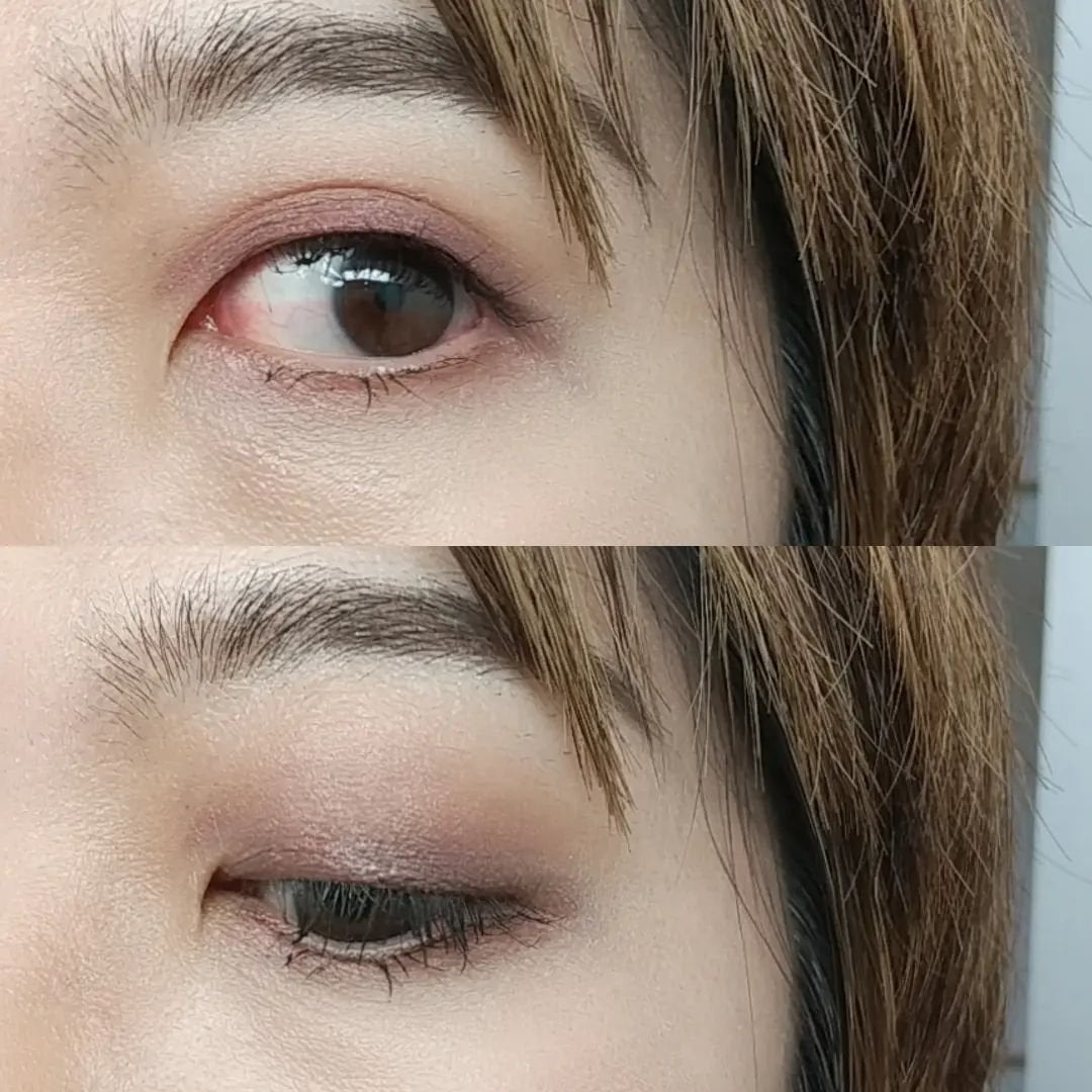 オンブル 4/CLARINS/アイシャドウパレットを使ったクチコミ(6枚目)