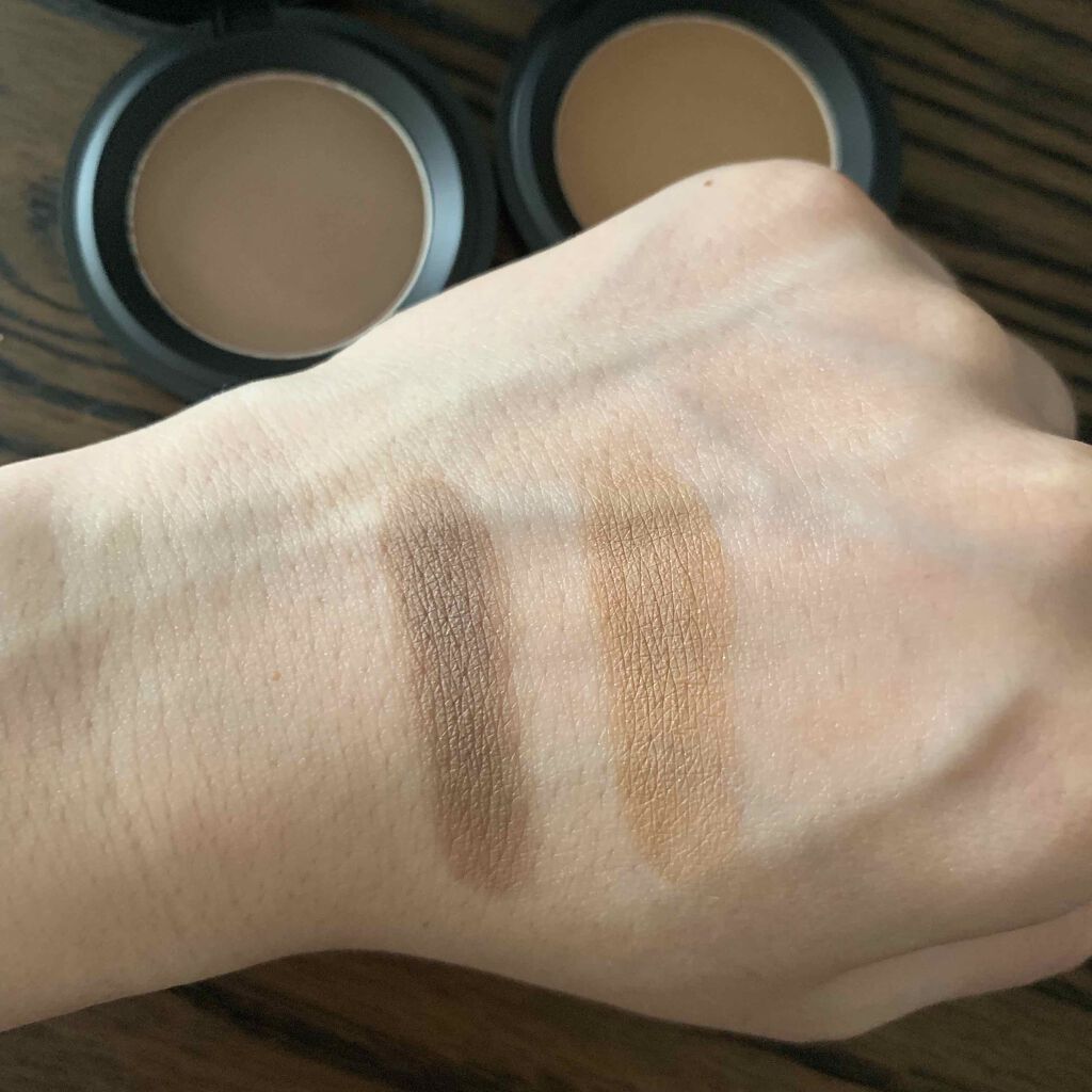 3CE ONE COLOR SHADOW/3CE/単色アイシャドウを使ったクチコミ（2枚目）