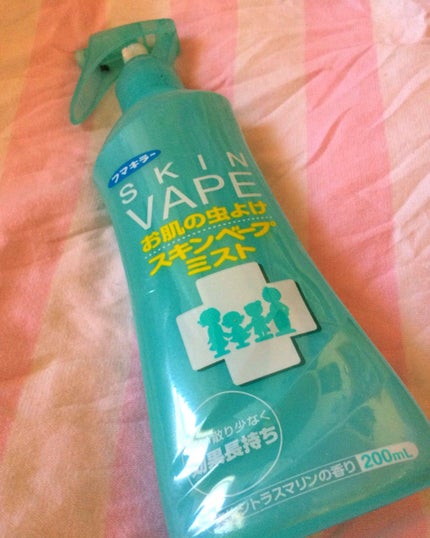スキンベープミスト/スキンベープ/その他を使ったクチコミ(1枚目)