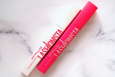 ラッシュニスタ N/MAYBELLINE NEW YORK/マスカラを使ったクチコミ（2枚目）