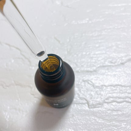 ピールケアセラム/My AMULET/美容液を使ったクチコミ(3枚目)