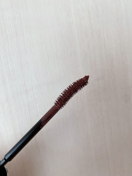 ロング&カールマスカラ アドバンストフィルム/ヒロインメイク/マスカラを使ったクチコミ(2枚目)