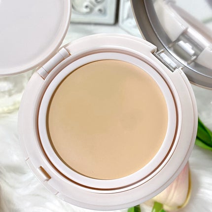 ミシャ M スキンフェイクバーム/MISSHA/クリーム・エマルジョンファンデーションを使ったクチコミ(6枚目)