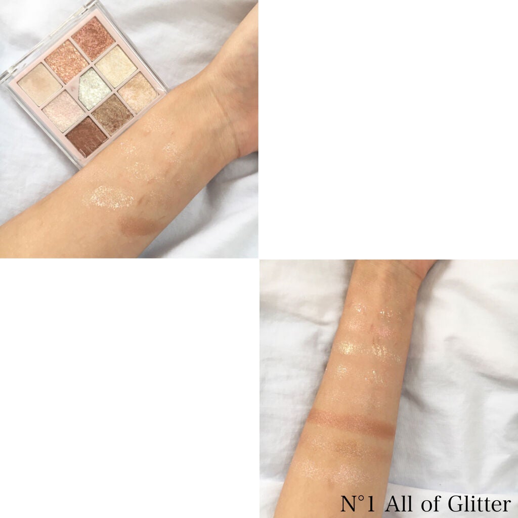 デューティント/AMUSE/リップティントを使ったクチコミ(2枚目)