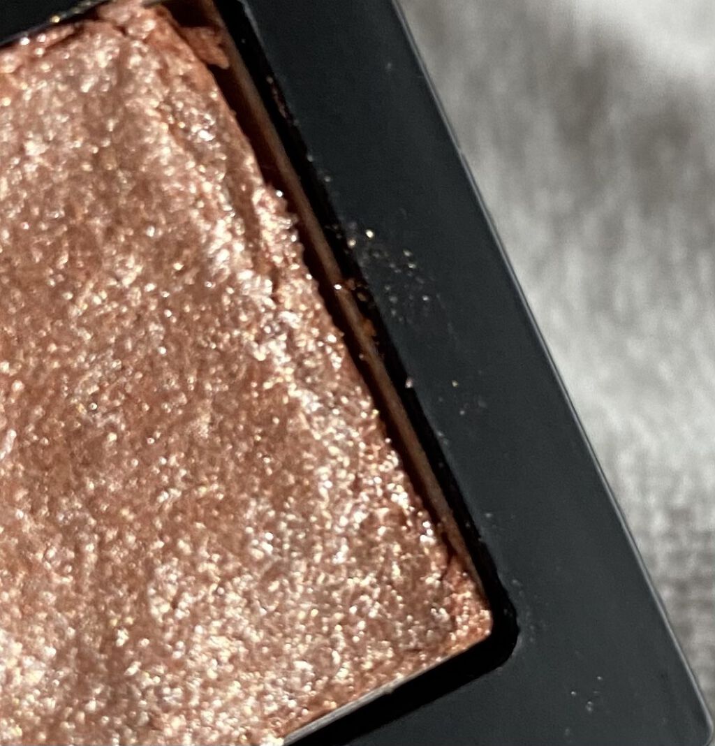 プロ シングル シャドウ/CLIO/単色アイシャドウを使ったクチコミ（2枚目）