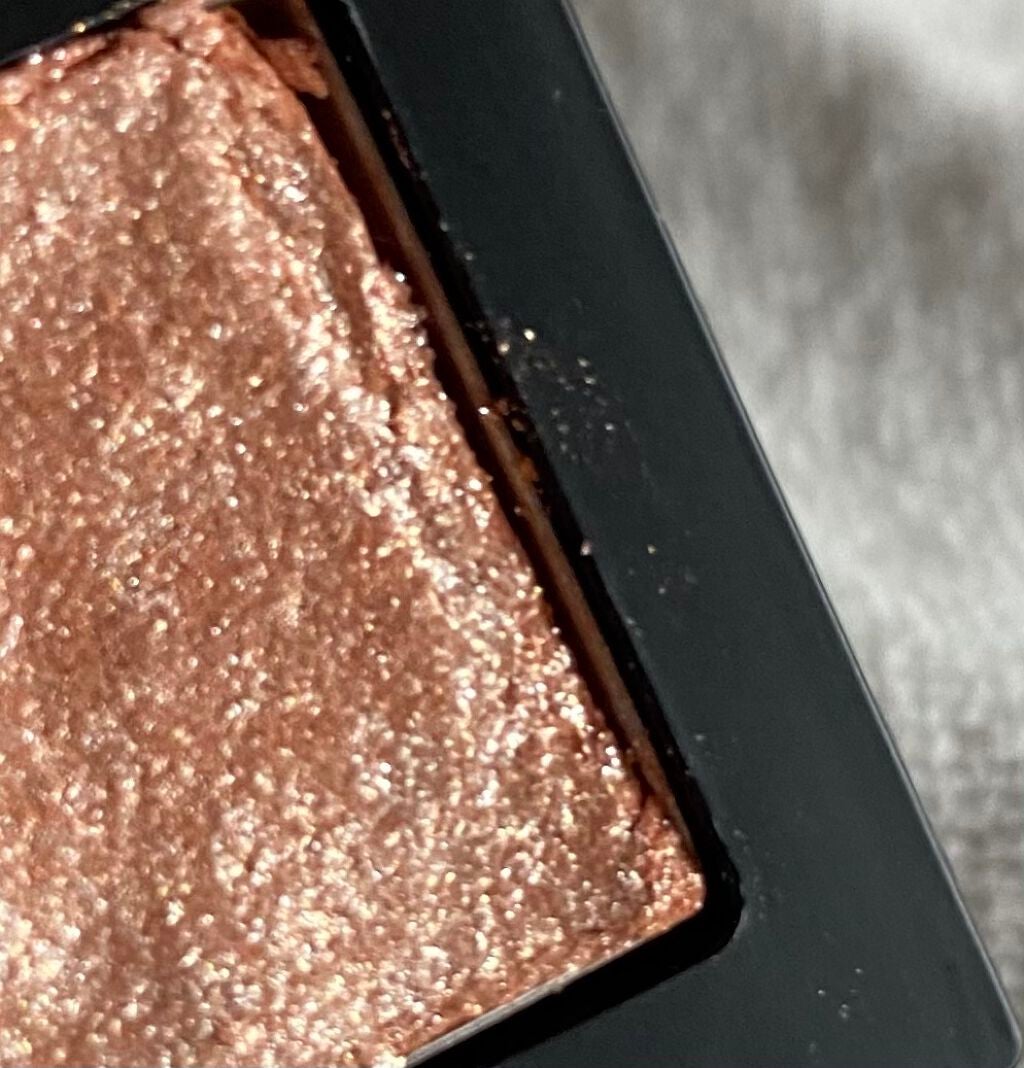 プロ シングル シャドウ/CLIO/単色アイシャドウを使ったクチコミ(2枚目)