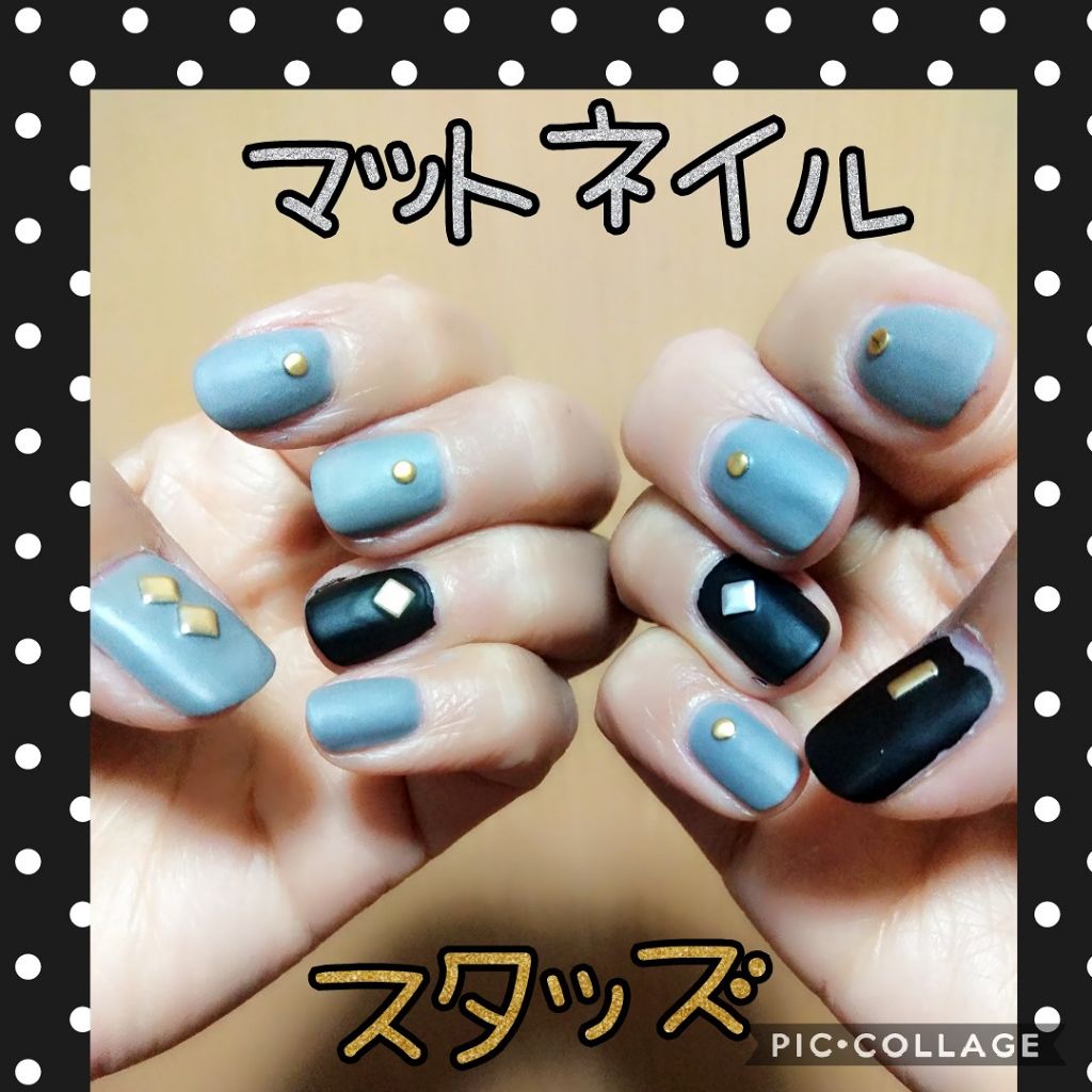 ピールオフマニキュア/キャンドゥ/マニキュアを使ったクチコミ（1枚目）