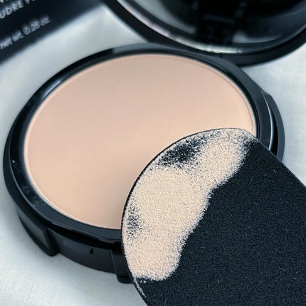 ベアプロ 16HR パウダー ファンデーション/bareMinerals/パウダーファンデーションを使ったクチコミ(6枚目)