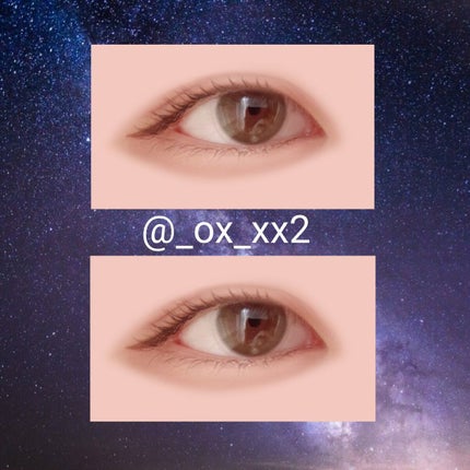 パーフェクトマルチアイズ/キャンメイク/アイシャドウパレットを使ったクチコミ(3枚目)