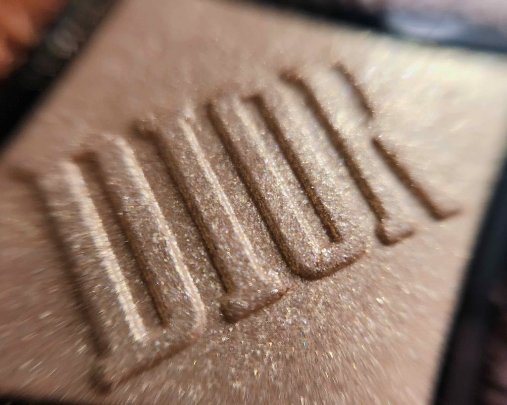 サンク クルール/Dior/アイシャドウパレットを使ったクチコミ（3枚目）