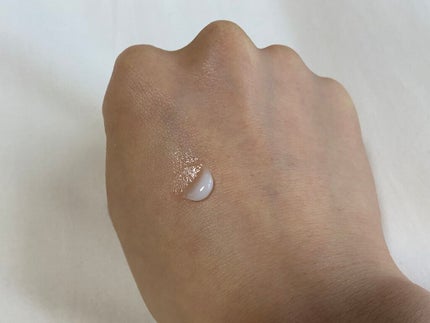 デュイセル シカプラスバーム/DEWYCEL/フェイスクリームを使ったクチコミ(2枚目)