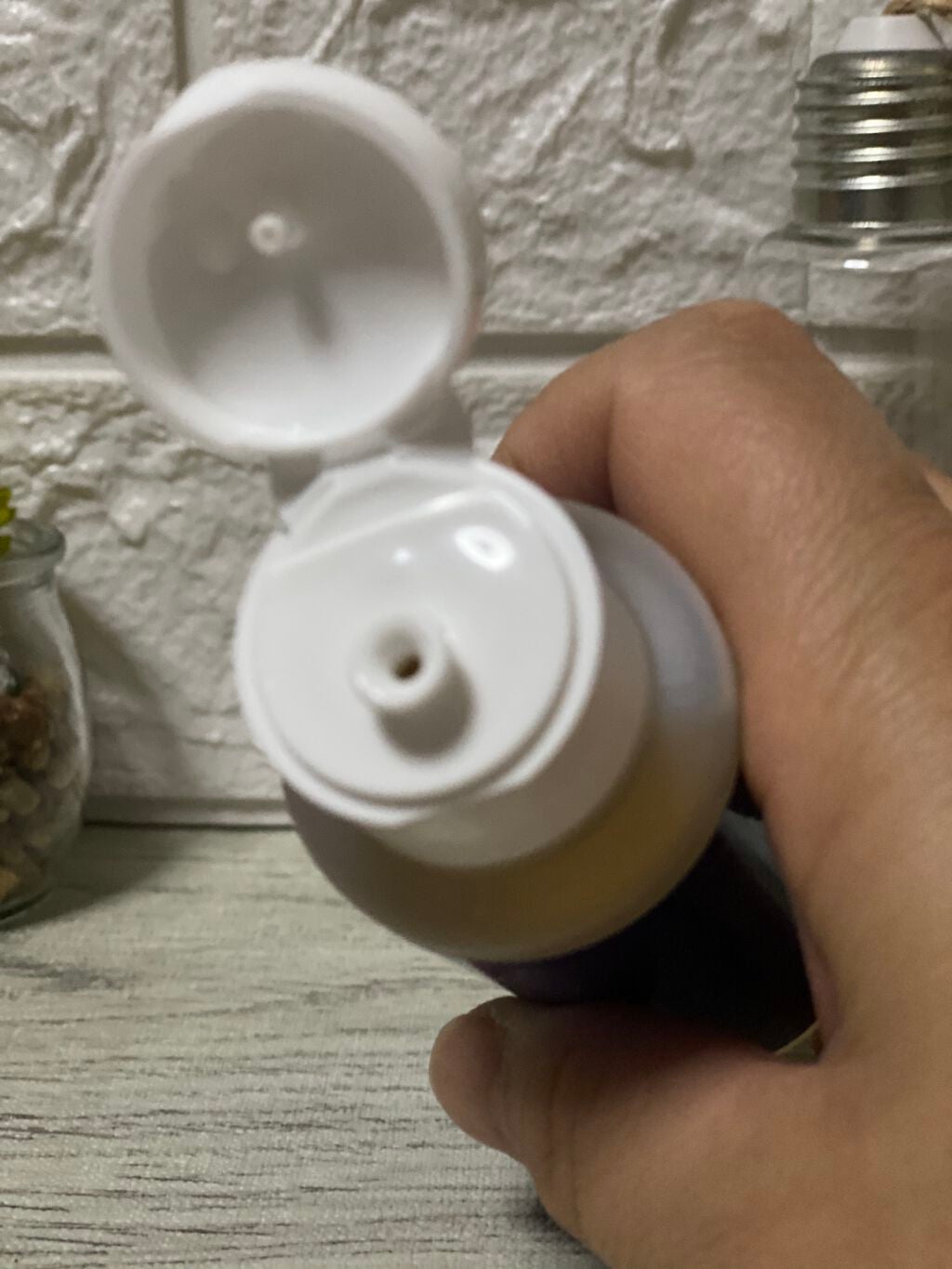 パイナップル豆乳ローション メンズ用/鈴木ハーブ研究所/化粧水を使ったクチコミ(1枚目)