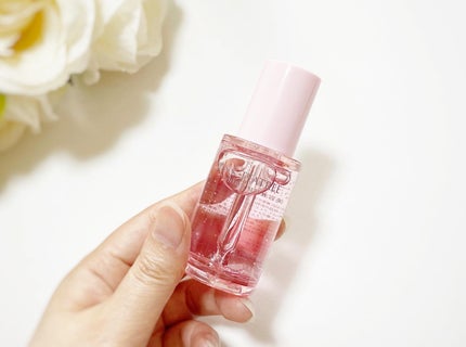 ピンクティーツリーシナジーセラム/APLIN/美容液を使ったクチコミ(6枚目)