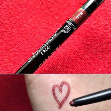 レ キャトル オンブル/CHANEL/アイシャドウパレットを使ったクチコミ(2枚目)