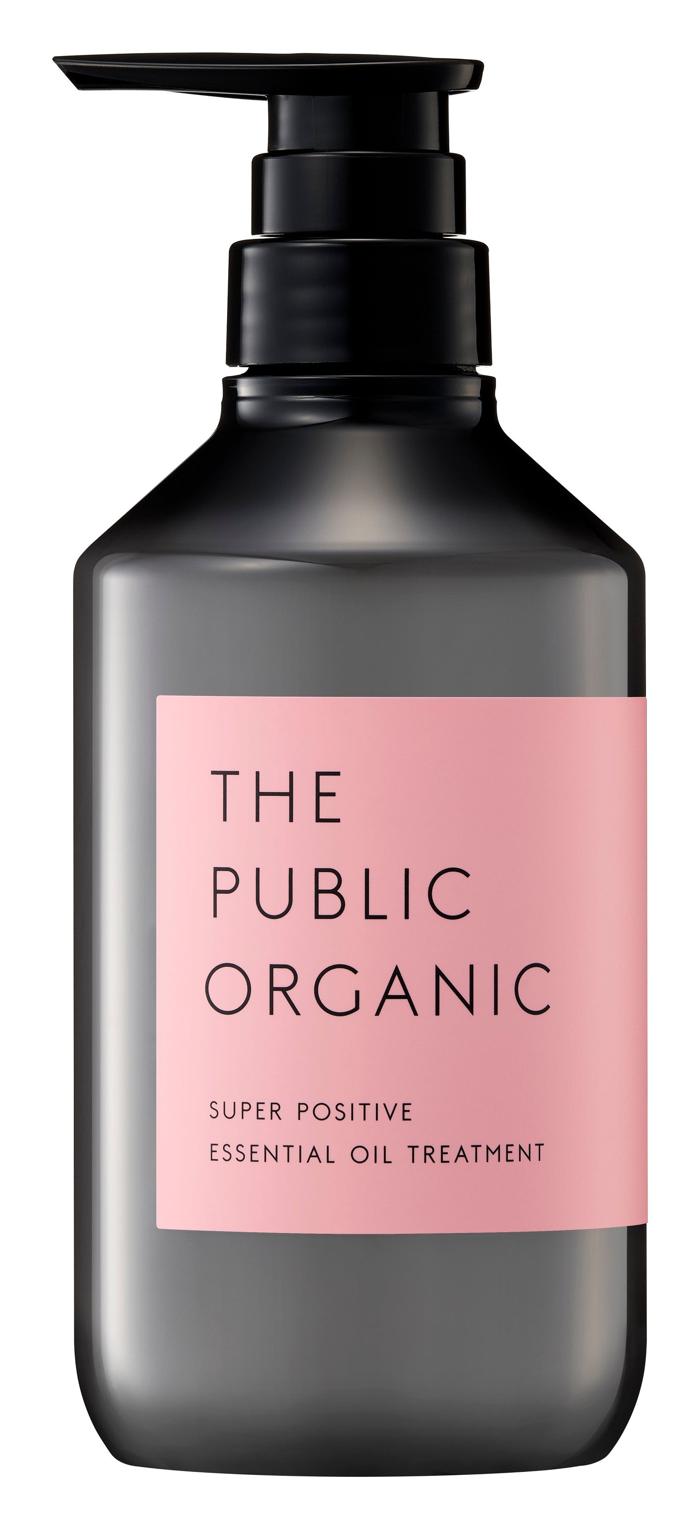 スーパーポジティブダメージRシャンプー/Rトリートメント トリートメント本体 480ml