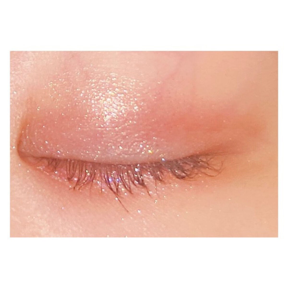 ティアー アイライナー/ETUDE/リキッドアイライナーを使ったクチコミ(4枚目)