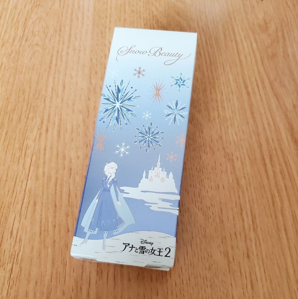 ホワイトニングトーンアップエッセンス/スノービューティー/化粧下地を使ったクチコミ(1枚目)