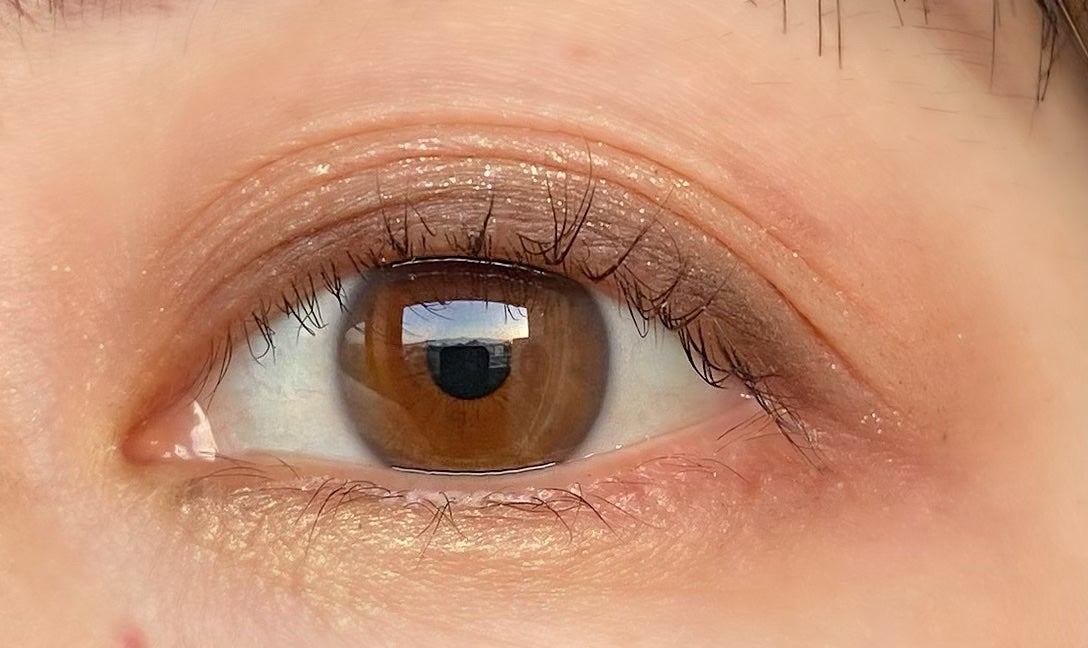 レ キャトル オンブル/CHANEL/アイシャドウパレットを使ったクチコミ(3枚目)