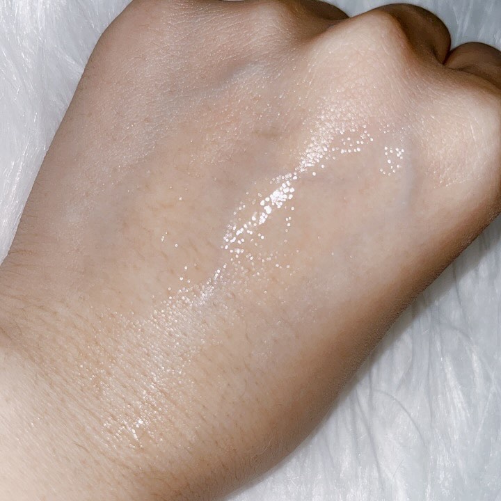 フィトシカノールB5 3000ショットセラム/MEDIPEEL/美容液を使ったクチコミ（3枚目）