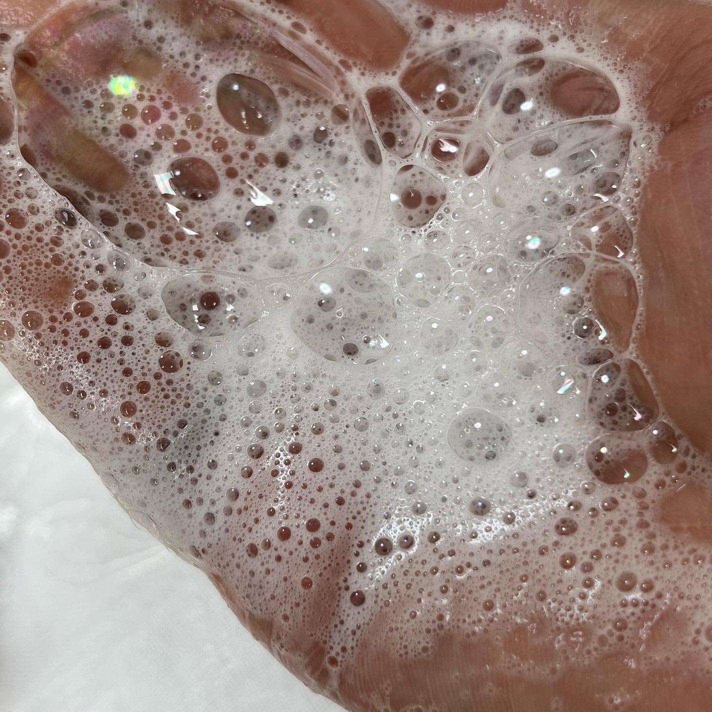 リラックス × うるつや シャンプー/トリートメント/h&s/市販シャンプーを使ったクチコミ(3枚目)