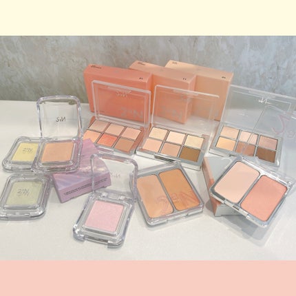 デュアルチーク/2aN/パウダーチークを使ったクチコミ(9枚目)