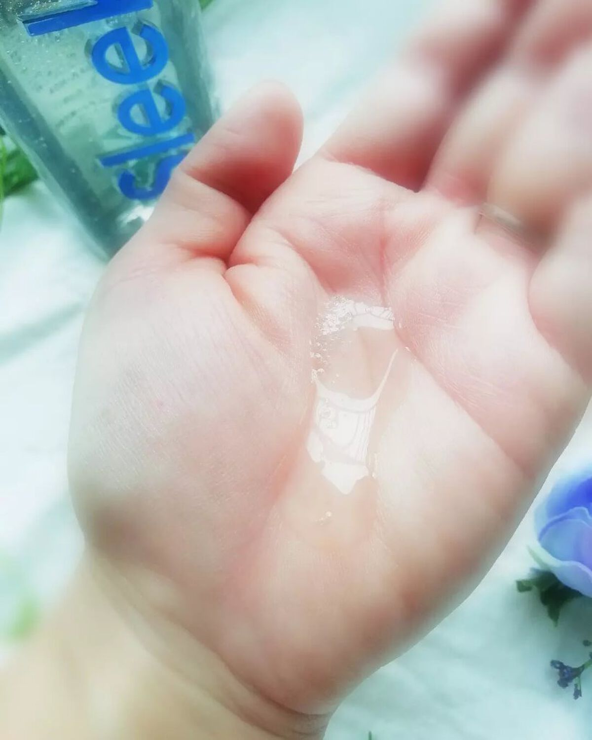 グレースリペアシャンプー/トリートメント/スリーク by サラサロン/市販シャンプーを使ったクチコミ(5枚目)